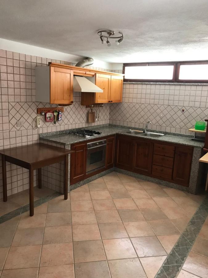Вилла Sant Andrea Sant'Andrea  Экстерьер фото